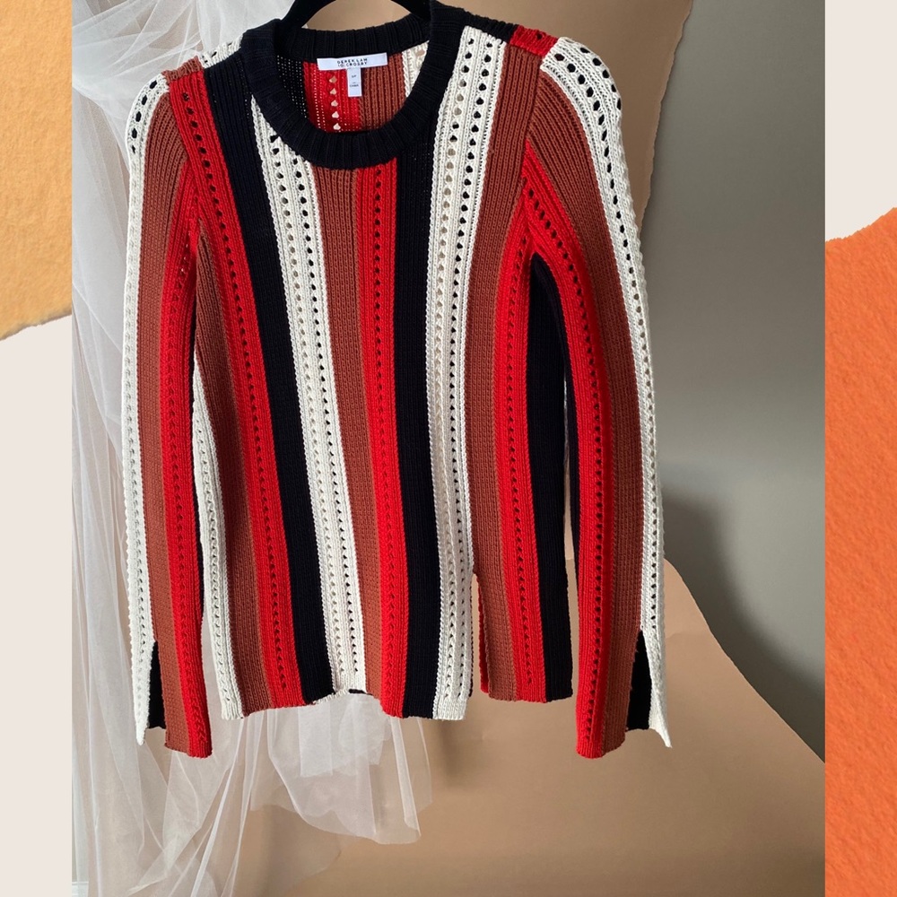 Derek Lam 10 Crosby Sweater